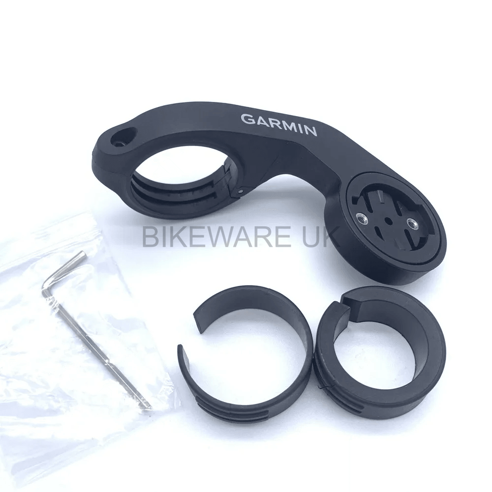 Garmin Edge Out Front Bike Mount / Handlebar Computer Holder