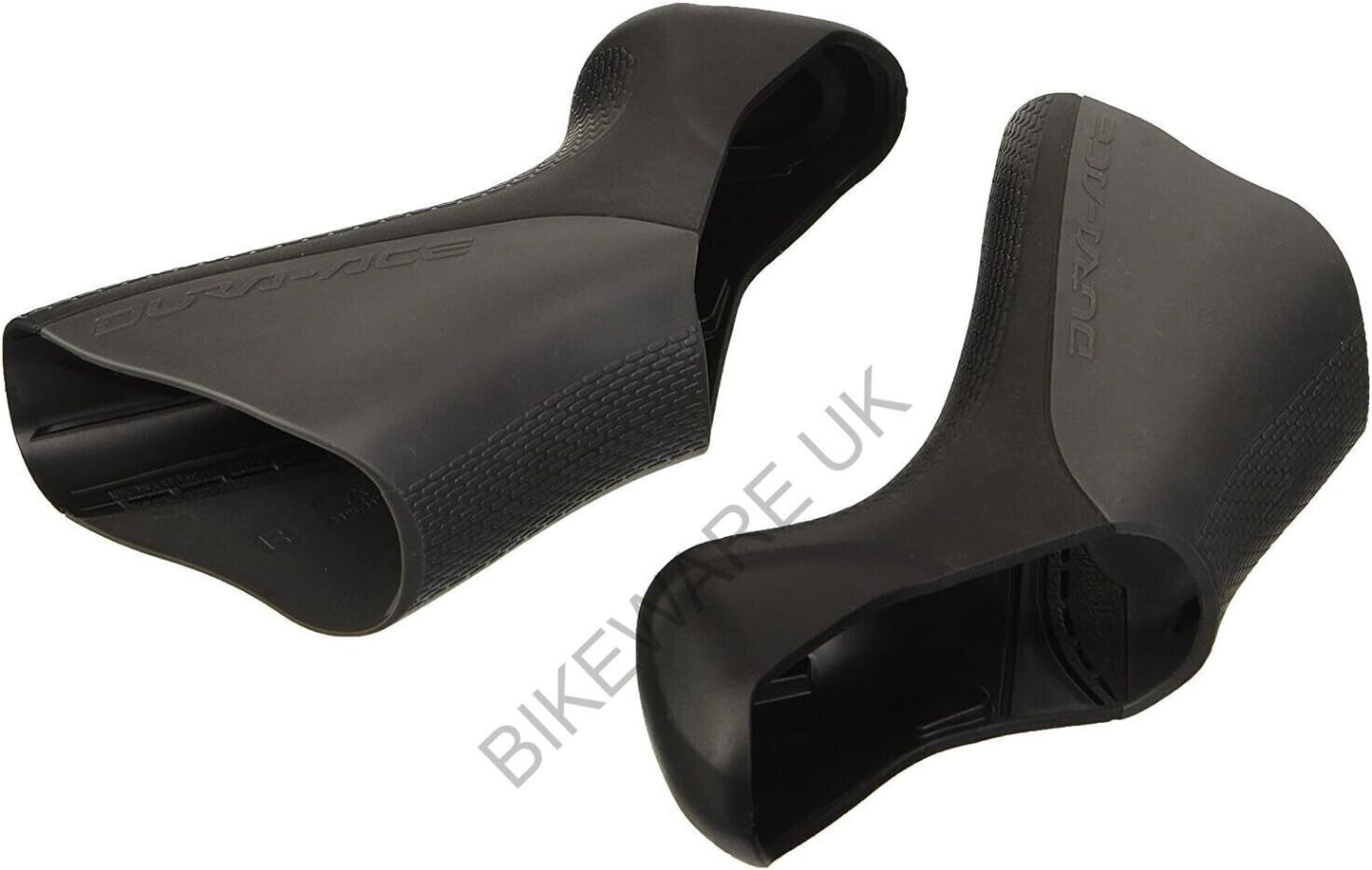 Shimano Dura-Ace ST-9001 Bracket Covers Rubber Lever Hood Y00G98060