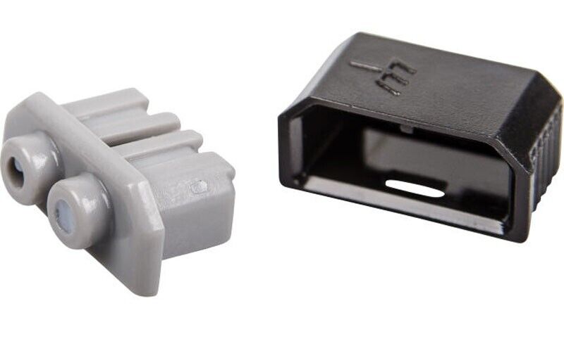 Genuine SHIMANO HB-NX Connector Plug cap and cover for Hub Dynamo Y2SS98030