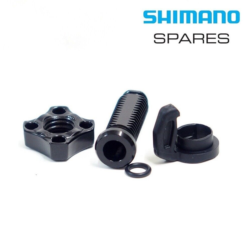 Genuine Shimano Dura-Ace BR-9100 Ultegra BR-8000 Cable Adjusting bolt Y8PP98010