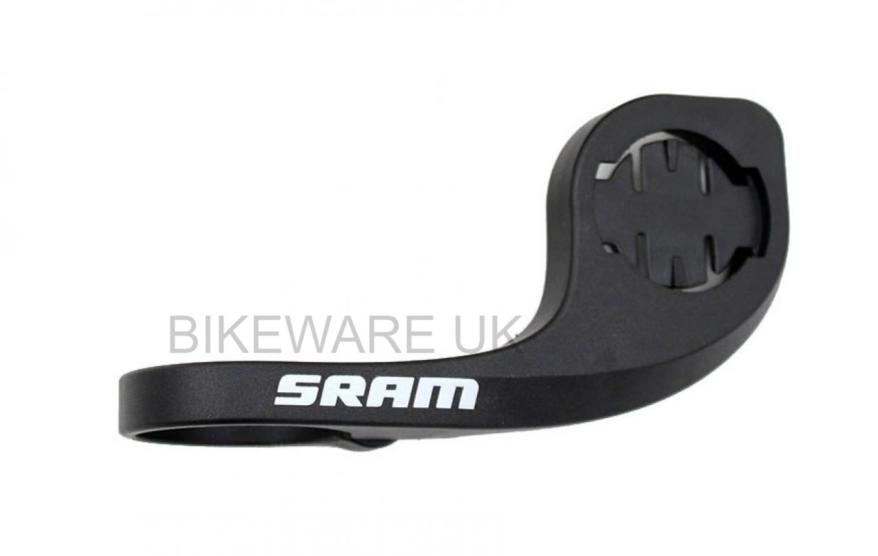 SRAM Out-Front Bar Mount QuickView Road Garmin Edge 200 500 510 800 810 1000