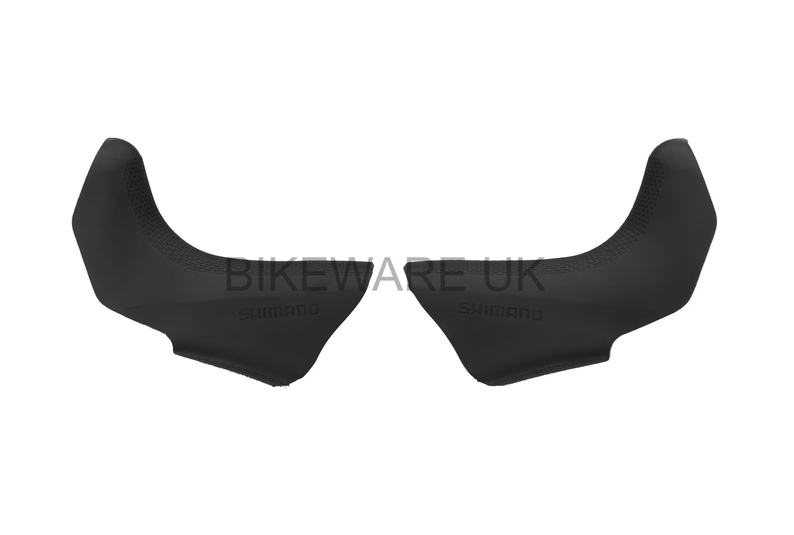 Shimano Di2 ST-R785 Bracket Covers Rubber Lever Hood Y07T98080 - Black