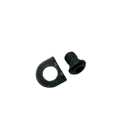 Shimano Spares RD-R8000 cable fixing bolt and plate for ULTEGRA & Di2 Y3E998050