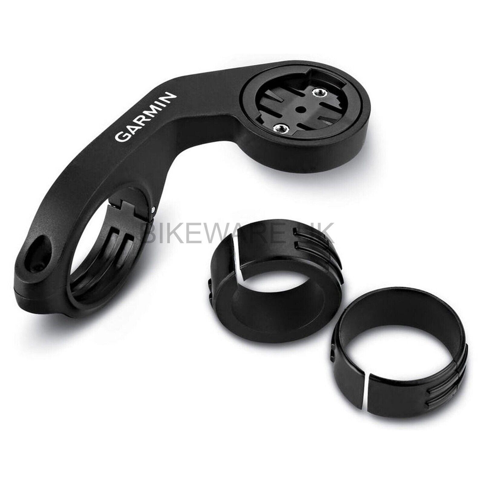 Garmin Edge Out Front Bike Mount / Handlebar Computer Holder