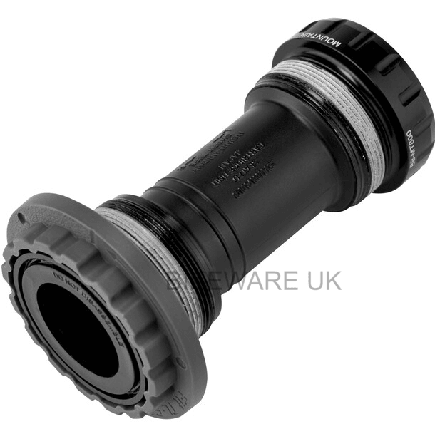 Shimano mt800 bottom bracket online