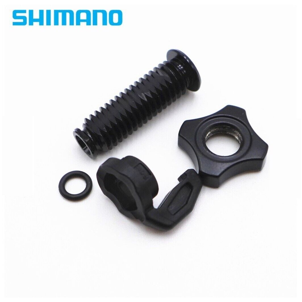 Genuine Shimano Dura-Ace BR-9100 Ultegra BR-8000 Cable Adjusting bolt Y8PP98010