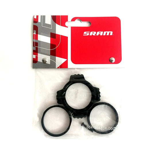 SRAM Bottom Bracket Preload Adjuster Kit for SRAM DUB Crank