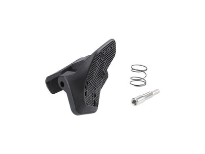 Genuine SRAM Eagle AXS Controller Shifter Lever Rocker Paddle | 12-Speed Black