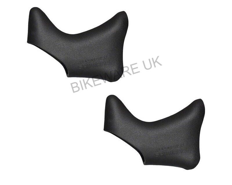 Shimano 105 BL-1055 / BL-R400 Aero Brake Lever Cover/Hood Y86C98100