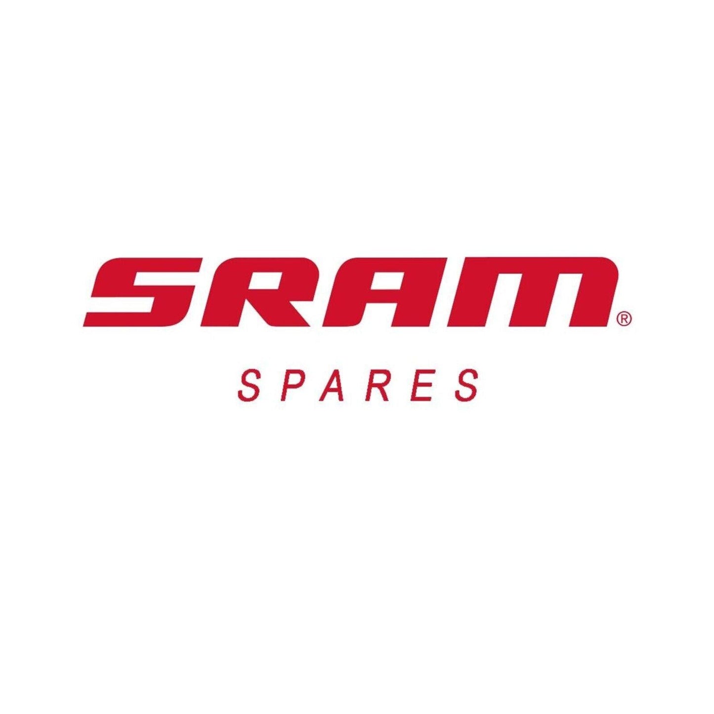 Boxed SRAM PC NX Eagle Chain (12 speed / 126 Links) Silver