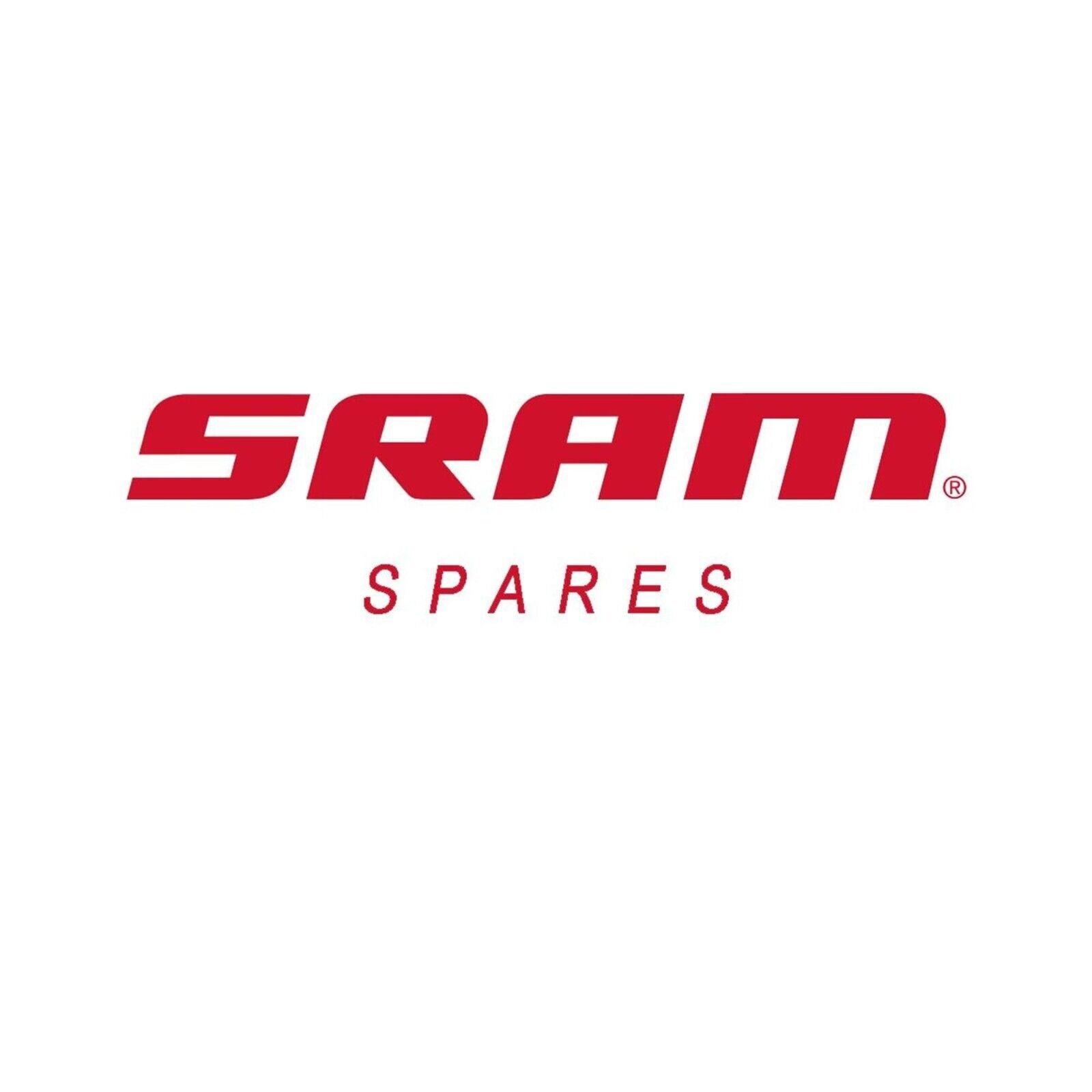 Boxed SRAM PC NX Eagle Chain (12 speed / 126 Links) Silver