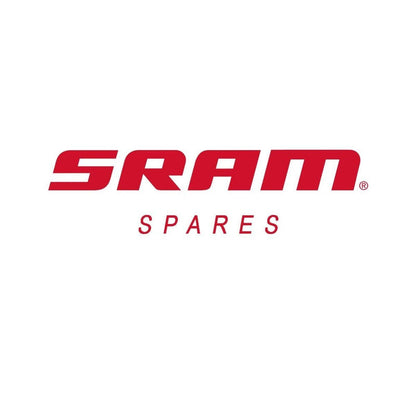 Boxed SRAM PC NX Eagle Chain (12 speed / 126 Links) Silver