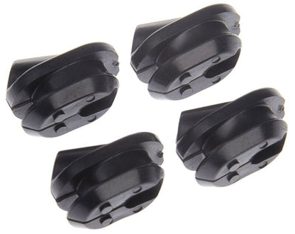 SHIMANO Grommets SM-GM02 ovaI inserts for Cable Routing for Di2 7x8mm ISMGM02