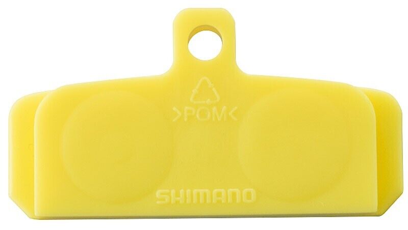 Genuine Shimano  XTR/XT/SLX/SAINT/ZEE BR-M810 Bleeding Spacer - Y8FF19000