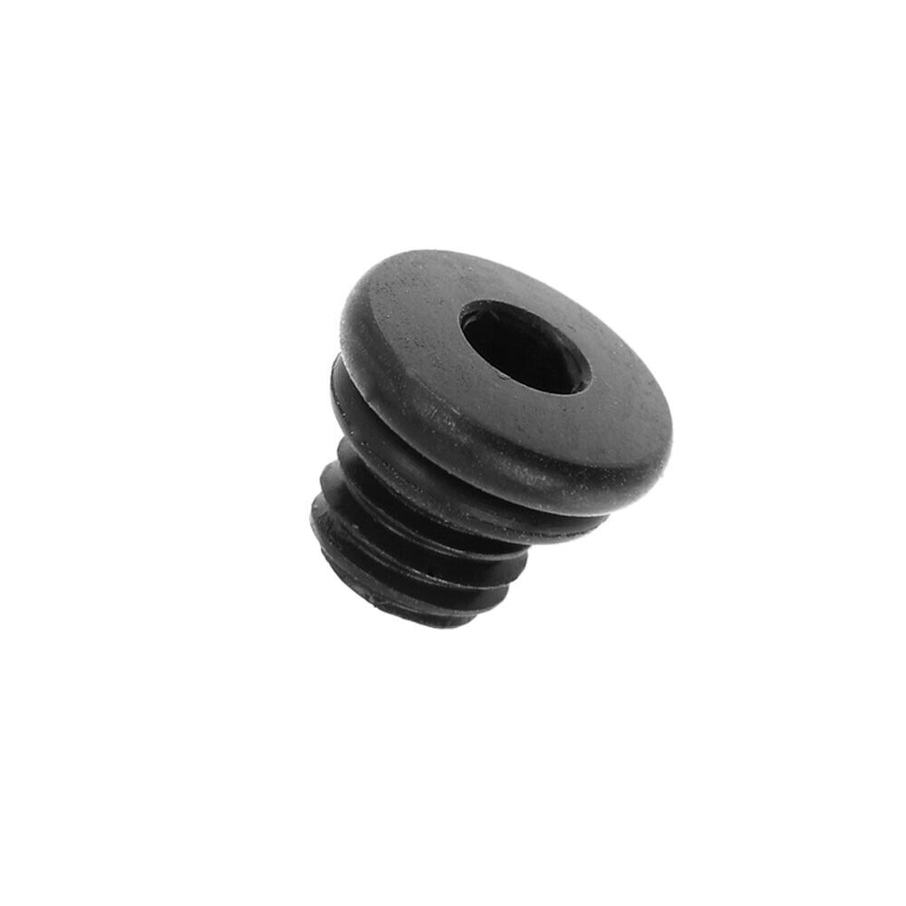 Genuine Shimano XTR BL-M988 Brake Lever Bleed Screw & O-Ring M5x4.7mm Y8V398010