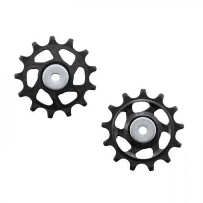 Genuine Shimano RD-M7100 SLX 12 Speed Jockey Wheels Y3FY98010