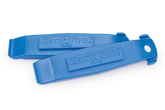 Park Tool Lever TL-4.2 C - Tyre Removal Tool  (Pair)