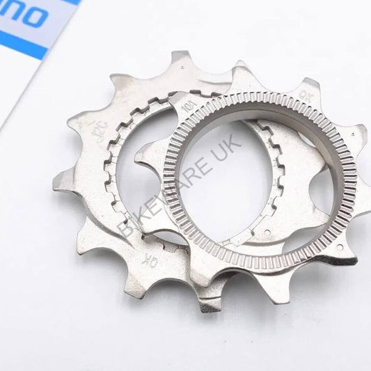 Genuine SHIMANO XTR/XT/SLX CS-M9100/M8100/M7100 Sprocket Wheel 10-12T - 12 Spd