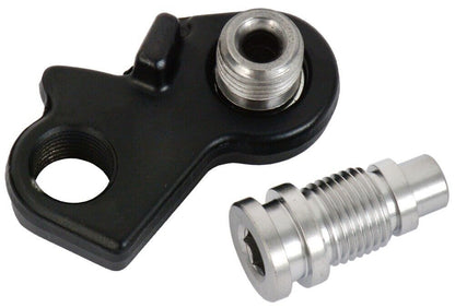 Genuine SHIMANO Axle for Deore XT RD-M8000 Rear Derailleur Bracket - Y5RT98010