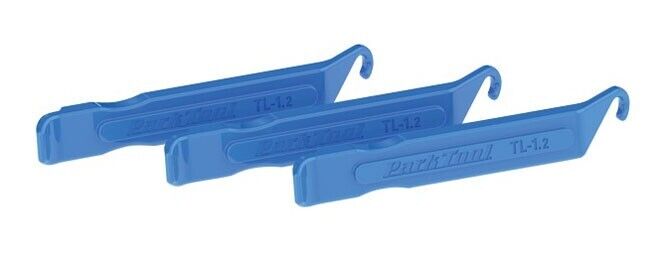 PARK TOOL Lever TL-1.2 C - Tyre Removal Tool (Set of 3)