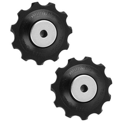 Genuine Shimano Deore / SLX RD-M593 M663 M675 Jockey Wheels 11T - Y5XU98030