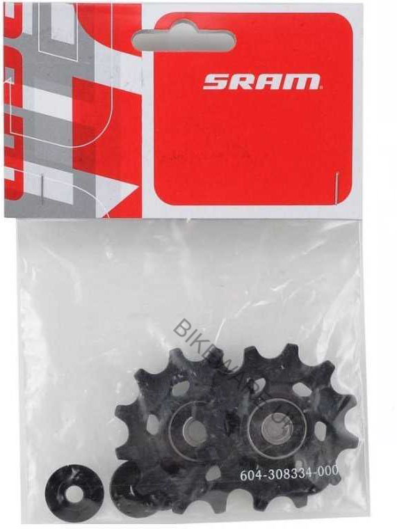 Genuine SRAM X-Sync Derailleur Pulleys For GX EAGLE Rear Derailleurs - 12 spd