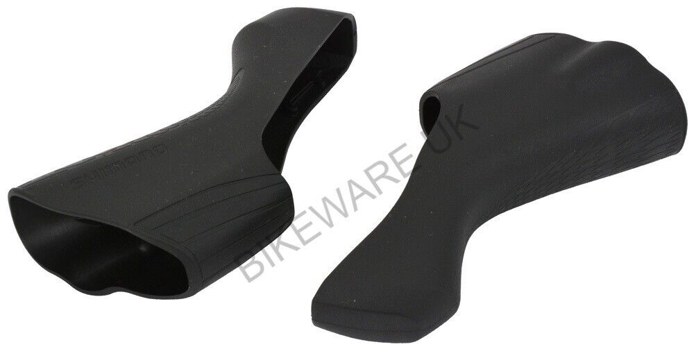 Shimano Ultegra ST-R8000/105 ST-R7000 Bracket Covers Rubber Lever Hood Y0DK98010