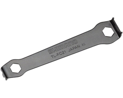 Genuine Shimano TL-FC21 Chainwheel Peg spanner Tool for Chainring Bolt Y13009700