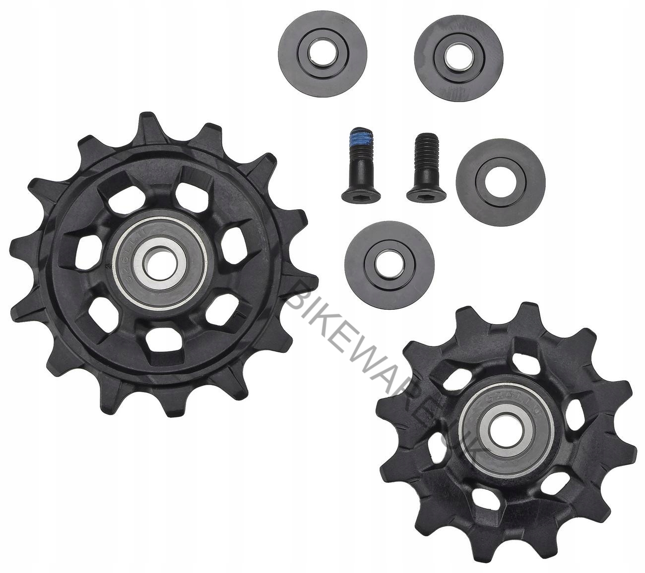 Genuine SRAM X-Sync Derailleur Pulleys For GX EAGLE Rear Derailleurs - 12 spd