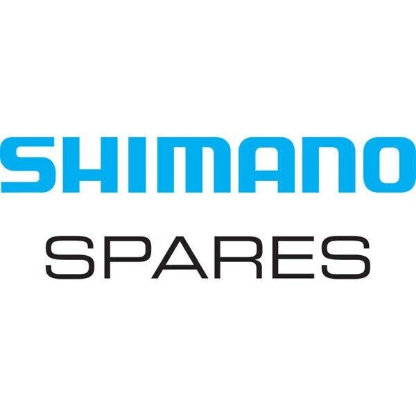 Genuine SHIMANO RD-R8000 Cable Mounting Screw and Plate Y3E998050