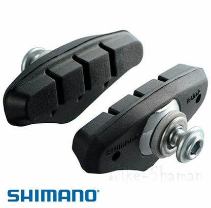 Shimano BR-4600 R50T2 Brake Shoe Set (Pair)