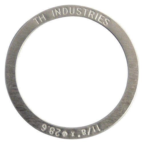 FSA Integrated Headset MW006 Micro spacer  1-1/8'  160-3021