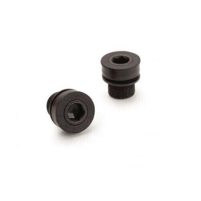 FSA Bosch G3 E-Bike Crank Bolts - ML558 Black - PAIR