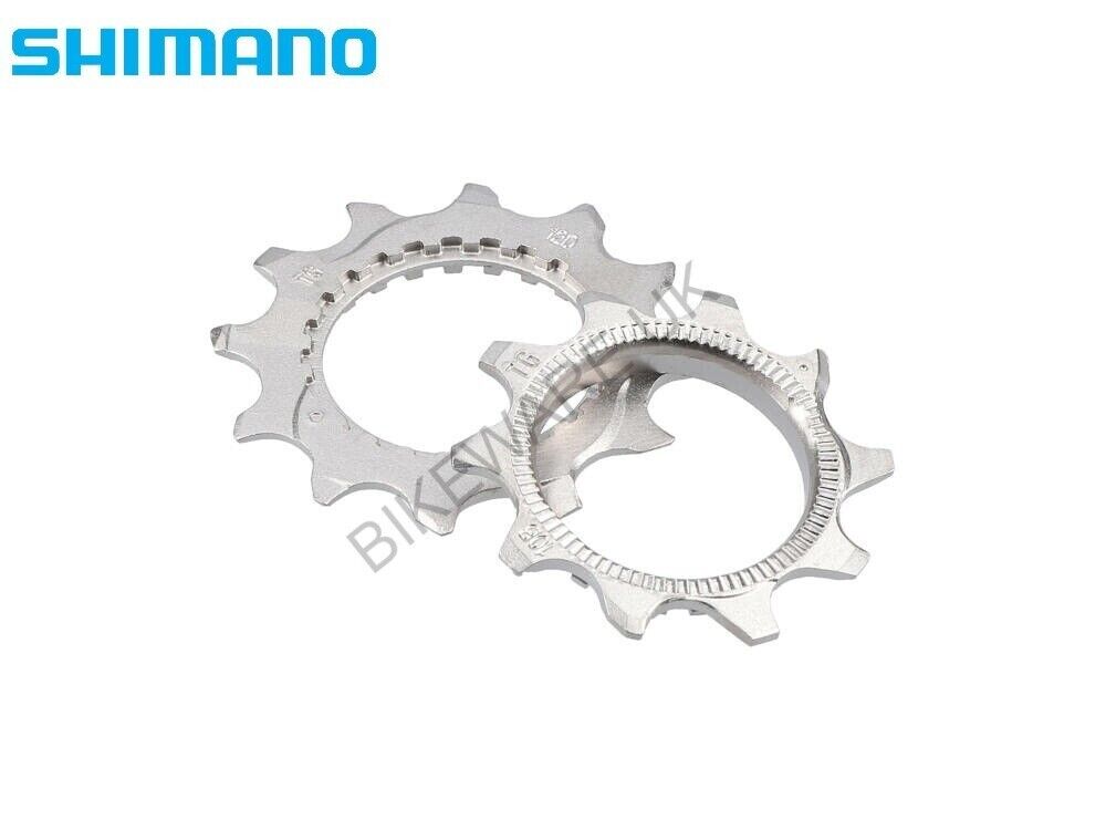 Genuine SHIMANO XTR/XT/SLX CS-M9100/M8100/M7100 Sprocket Wheel 10-12T - 12 Spd