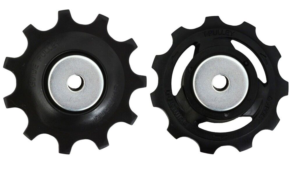 Genuine Shimano 105 RD-R7000 Pulley Set Jockey Wheels Y3F398010