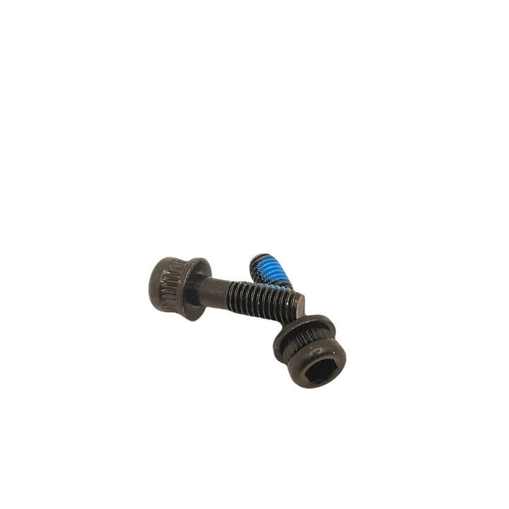 Shimano SM-MA-F203P Adapter Screws - 200mm Post fork mount to 203mm ESMMAF203PPL