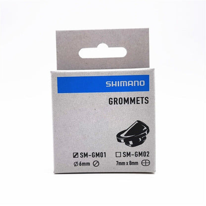 Shimano Di2 SM-GM01 Circle Grommet for EW-SD50 (Round 6mm) ISMGM01