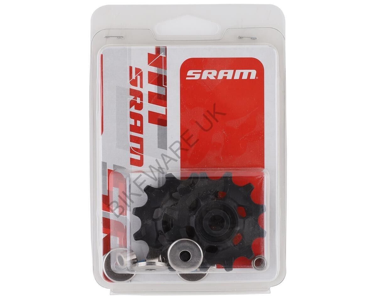 Genuine SRAM Apex 1/NX 11-speed derailleurs Jockey Wheels / pulley set