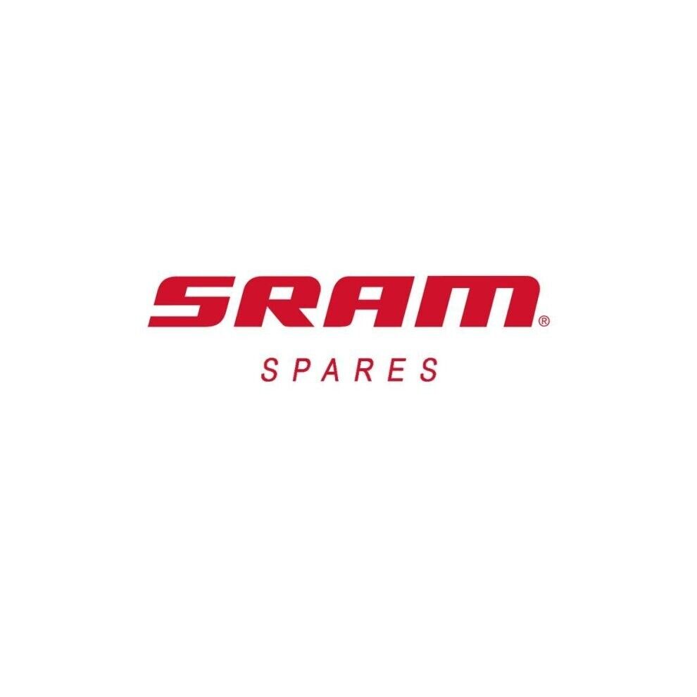 Genuine SRAM/Truvativ GXP Crank Arm Bolt with Self Extracting Cap M15/M22 -G1000