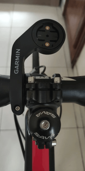 Garmin Edge Out Front Bike Mount / Handlebar Computer Holder