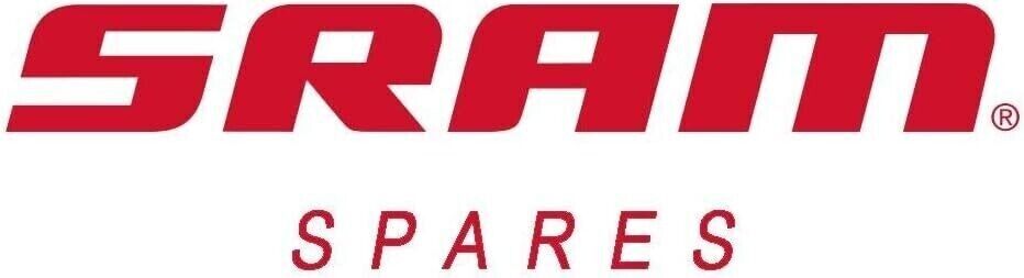 Genuine SRAM Force/Rival/Apex Tension and Pulley Jockey Wheel Set - 10 Spd Road