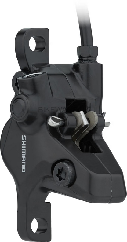 Shimano DEORE BR-MT410 Post-Mount B01S Hydraulic Brake Caliper 2-piston