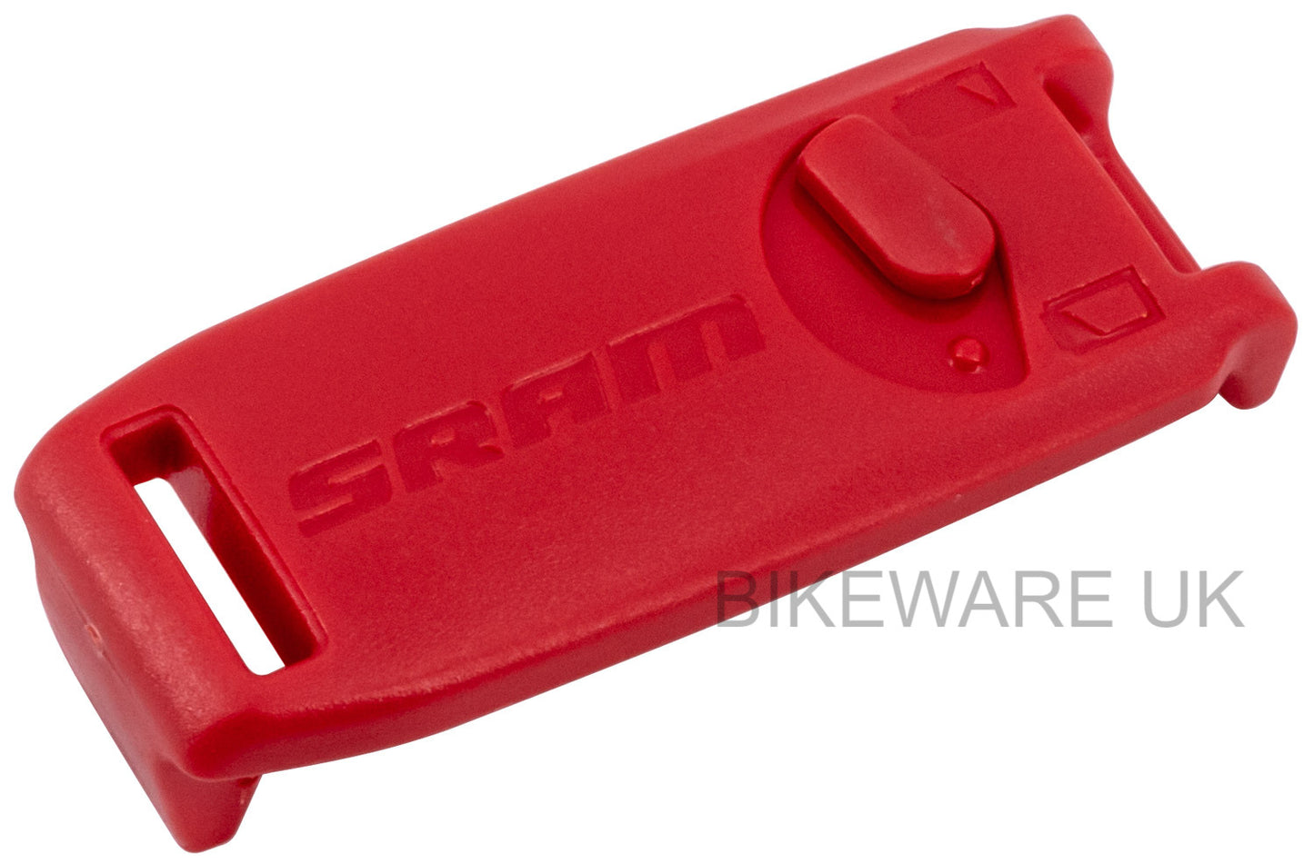 Genuine SRAM Battery Block Front/Rear Derailleur For Etap AXS/Eagle AXS - RED