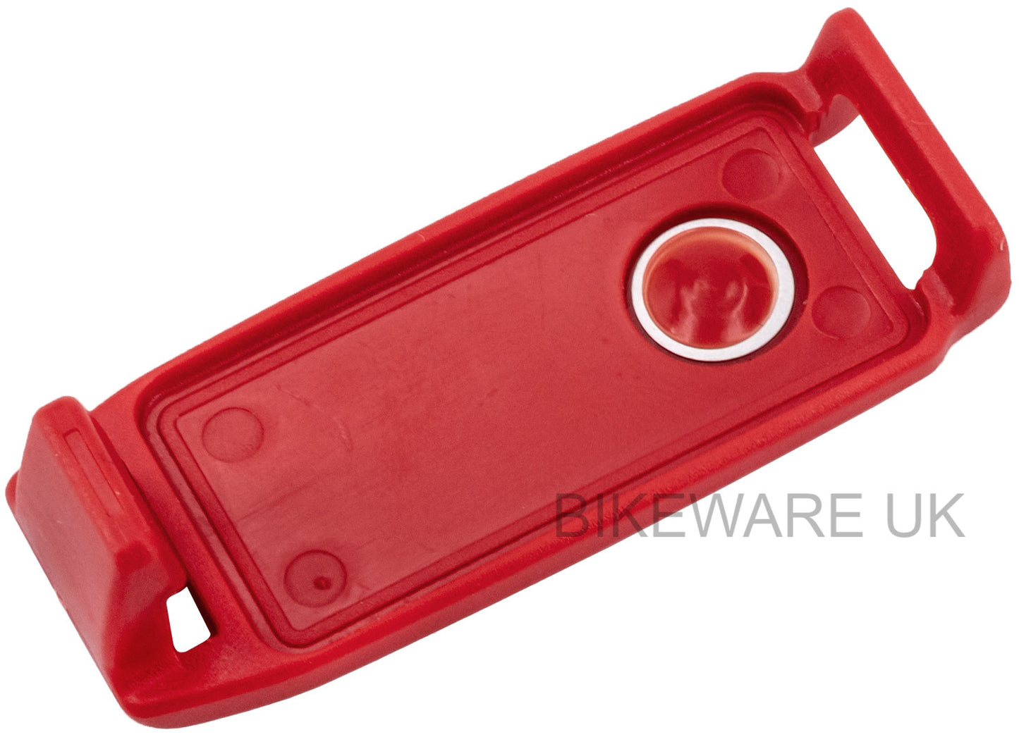 Genuine SRAM Battery Block Front/Rear Derailleur For Etap AXS/Eagle AXS - RED