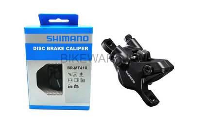 Shimano DEORE BR-MT410 Post-Mount B01S Hydraulic Brake Caliper 2-piston