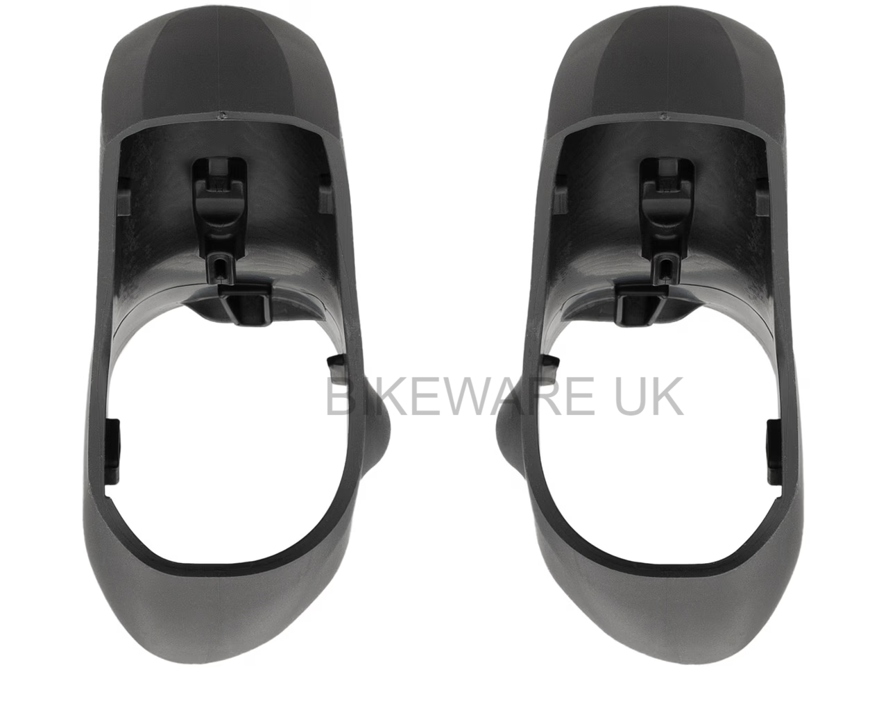 Shimano ULTEGRA ST-6800/5800/4700 Bracket Covers Rubber Lever Hood Y00E98080 - BIKEWARE 