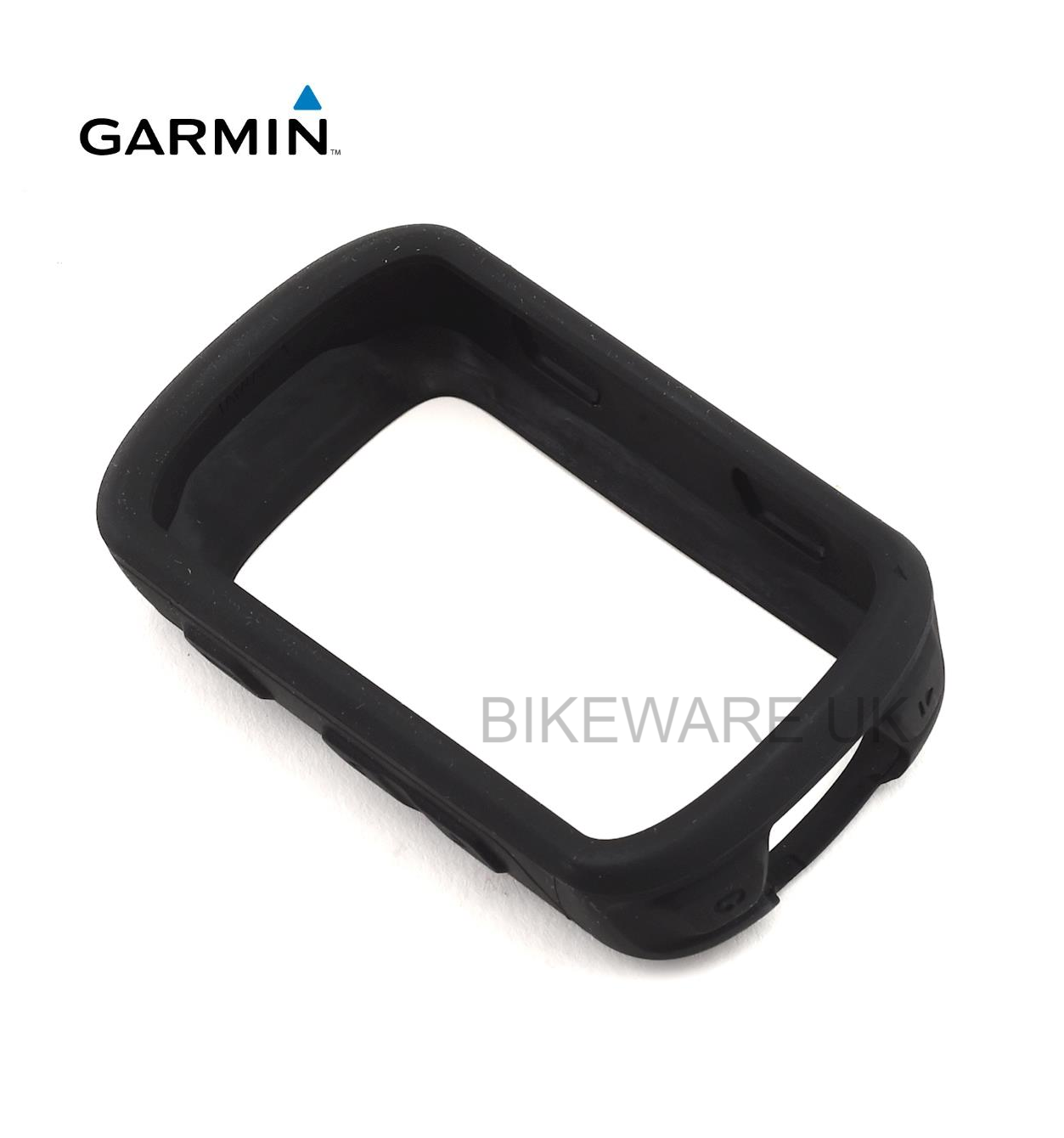 Boxed Garmin Edge® 530 Silicone Case - Black - BIKEWARE 