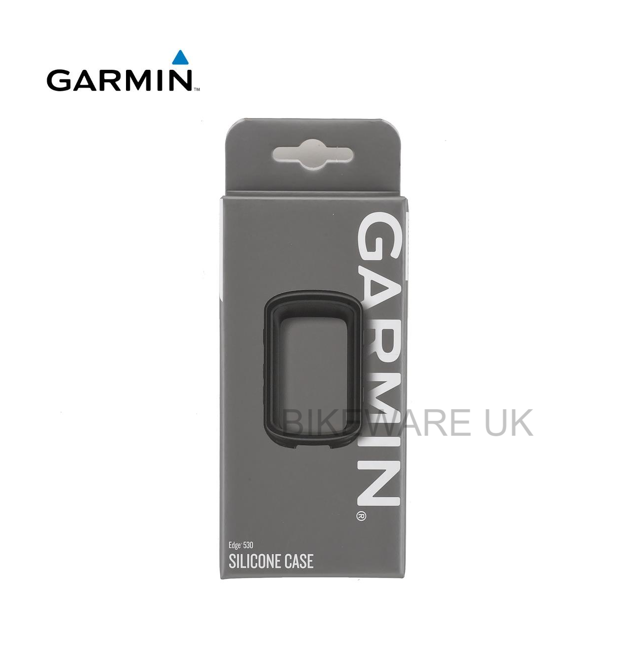 Boxed Garmin Edge® 530 Silicone Case - Black - BIKEWARE 