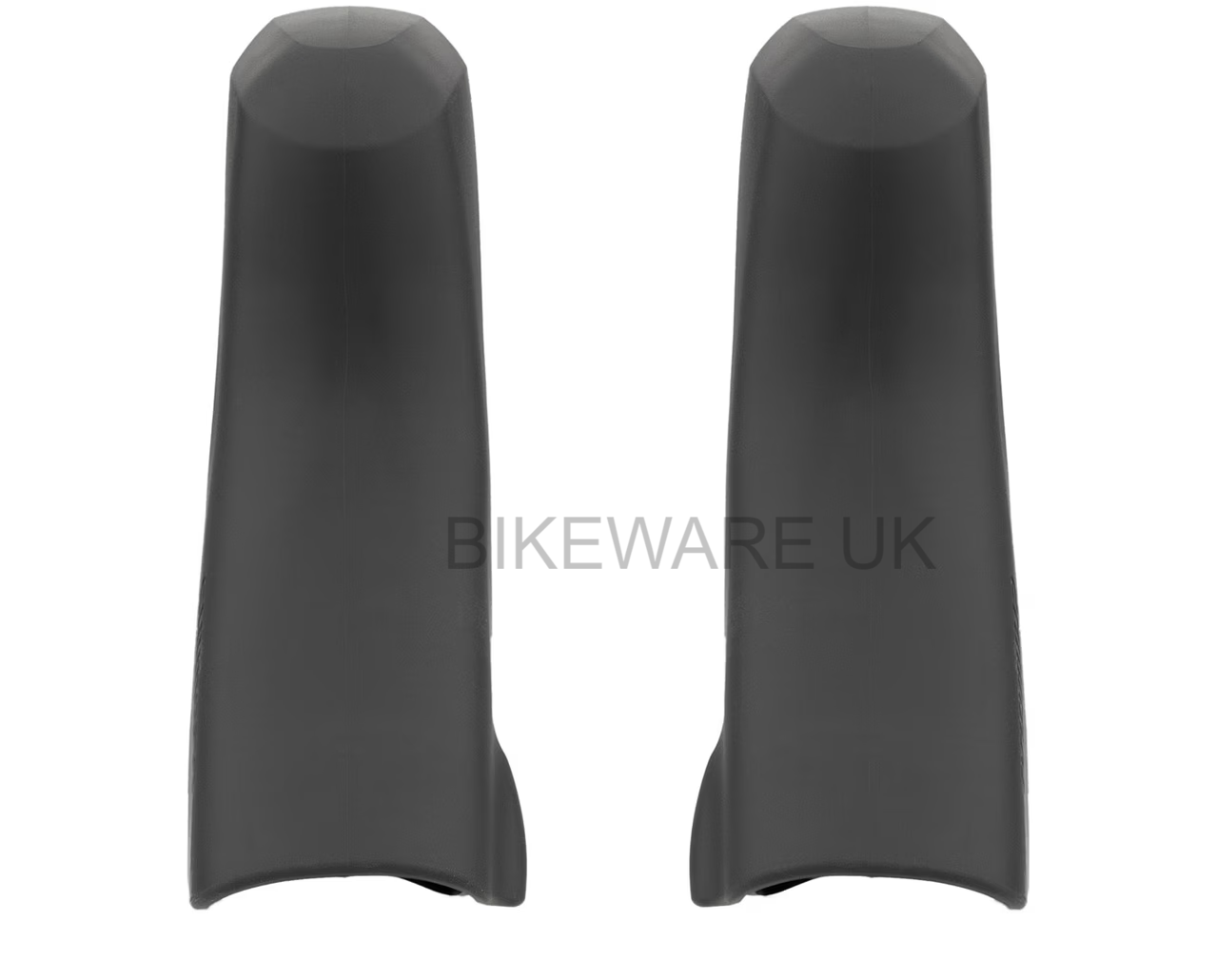 Shimano ULTEGRA ST-6800/5800/4700 Bracket Covers Rubber Lever Hood Y00E98080 - BIKEWARE 