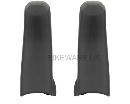 Shimano ULTEGRA ST-6800/5800/4700 Bracket Covers Rubber Lever Hood Y00E98080 - BIKEWARE 